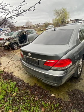 BMW 730 Цяла на части - 2000 € / 3911.66 лв. - 55379823 5