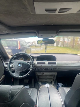 BMW 730 Цяла на части - 2000 € / 3911.66 лв. - 55379823 13