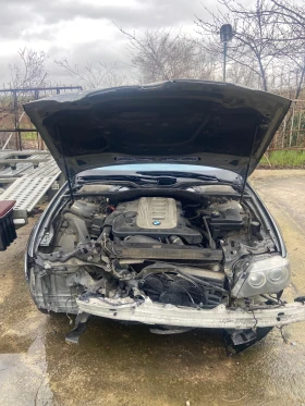BMW 730 Цяла на части - 2000 € / 3911.66 лв. - 55379823 8