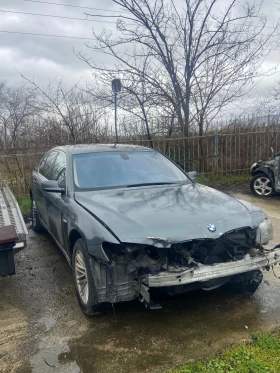 BMW 730 Цяла на части - 2000 € / 3911.66 лв. - 55379823 3