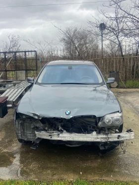 BMW 730 Цяла на части - 2000 € / 3911.66 лв. - 55379823 2