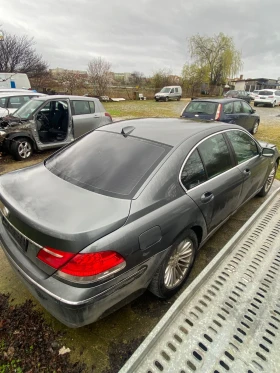 BMW 730 Цяла на части - 2000 € / 3911.66 лв. - 55379823 6