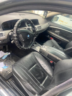 BMW 730 Цяла на части - 2000 € / 3911.66 лв. - 55379823 9