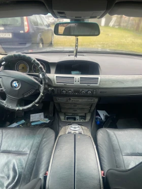 BMW 730 Цяла на части - 2000 € / 3911.66 лв. - 55379823 12