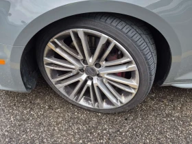 Audi S4 * PRESTIGE SEDAN 4D * CARFAX * ЦЕНА ДО БГ - 22200 € / 43419.43 лв. - 39855654 13