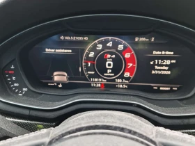 Audi S4 * PRESTIGE SEDAN 4D * CARFAX * ЦЕНА ДО БГ - 22200 € / 43419.43 лв. - 39855654 7