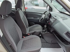 Fiat Doblo 1.6d 6+ 1  | Mobile.bg � ����� ������ 3