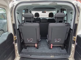 Fiat Doblo 1.6d 6+ 1  | Mobile.bg � ����� ������ 6