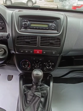 Fiat Doblo 1.6d 6+ 1  | Mobile.bg � ����� ������ 7