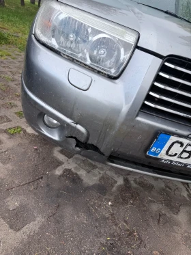 Subaru Forester - 2700 € / 5280.74 лв. - 86907865 7