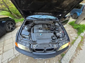 BMW 320 �46 2.0D 136�� | Mobile.bg � ����� ������ 8