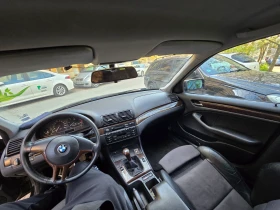 BMW 320 �46 2.0D 136�� | Mobile.bg � ����� ������ 4