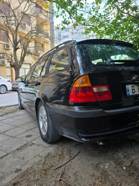 BMW 320 �46 2.0D 136�� | Mobile.bg � ����� ������ 14