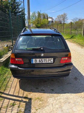 BMW 320 �46 2.0D 136�� | Mobile.bg � ����� ������ 2