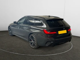 BMW 330 3 Series Touring 330e Business - Hybrid | Mobile.bg � ����� ������ 3