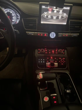 Audi A8 4.2 TDI, 4Х4/quattro, LONG, tiptronic  - 13900 € / 27186.04 лв. - 37586738 8
