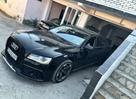 ����� �� �������� �� Audi A8 4.2 TDI, 4�4/quattro, LONG, tiptronic 