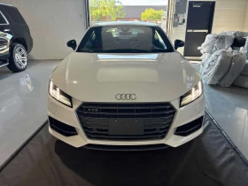 Audi Tt * 2.0T * TTS*  | Auto.bg — изображение 5
