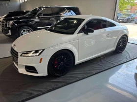 Audi Tt * 2.0T * TTS*  | Auto.bg — изображение 2