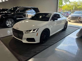 Audi Tt * 2.0T * TTS* 