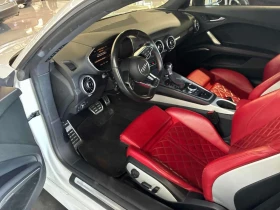 Audi Tt * 2.0T * TTS*  | Auto.bg — изображение 7