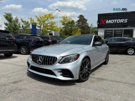 ������ Mercedes-Benz C 43 A...