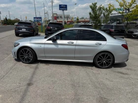Mercedes-Benz C 43 AMG ���������� ���� �� �������� | Mobile.bg � ����� ������ 5