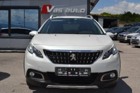 ������ Peugeot 2008
