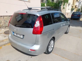 Mazda 5 - 1100 € / 2151.41 лв. - 82185420 5