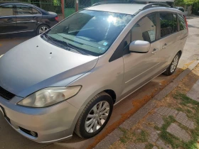 Mazda 5 - 1100 € / 2151.41 лв. - 82185420 2