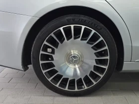 Mercedes-Benz S 500 BLUETEC 4MATIC - 19169 € / 37491.31 лв. - 34188843 5