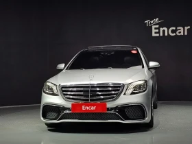 Mercedes-Benz S 500 BLUETEC 4MATIC - 19169 € / 37491.31 лв. - 34188843 3