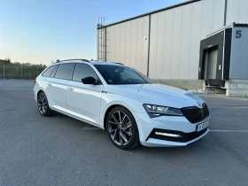 Skoda Superb 2.0TDI DSG 4x4 SPORTLINE УНИКАТ