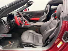 Chevrolet Corvette Grand Sport Coupe 3LT ���� �� �������� ���������� | Mobile.bg � ����� ������ 14