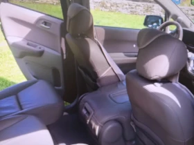 Honda Fr-v - 4000 € / 7823.32 лв. - 82127954 4