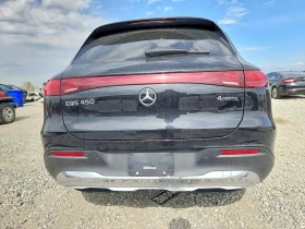 Mercedes-Benz EQS 450* 4MATIC* �������* ���������* BURMESTER* ����*  | Mobile.bg � ����� ������ 6