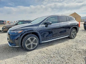 Mercedes-Benz EQS 450* 4MATIC* �������* ���������* BURMESTER* ����*  | Mobile.bg � ����� ������ 2