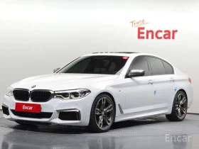 ������ BMW 550