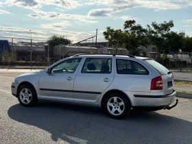 Skoda Octavia 1.6 MPI ������ ����� 102�.� ������ �� | Mobile.bg � ����� ������ 11
