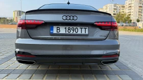 Audi A4 45 TDI Quattro  - 37000 € - 87106463 8