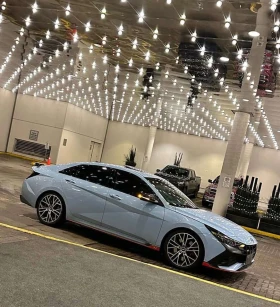 Hyundai Elantra * DCT * CARFAX * БЕЗ ПЪРВОНАЧАЛНА ВНОСКА