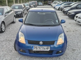 Suzuki Swift 1.3 DDIS - 2600 € - 15312611 2