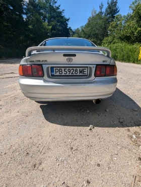 Toyota Celica 2.0 GT | Mobile.bg � ����� ������ 6