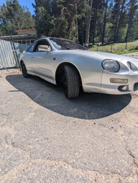 Toyota Celica 2.0 GT | Mobile.bg � ����� ������ 3