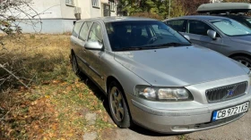 Volvo V70 undefined | Auto.bg — изображение 2