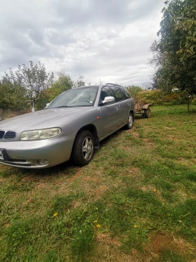 Daewoo Nubira - 1000 € - 46569815 2