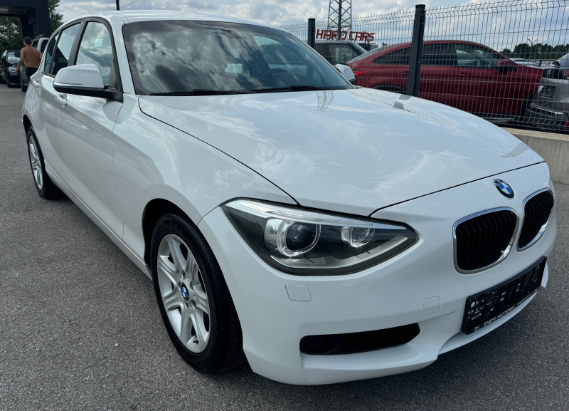 BMW 120 2.0D, снимка 1 - Автомобили и джипове - 46705387