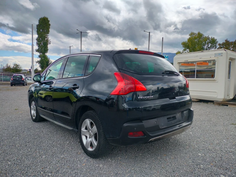 Peugeot 3008 2.0, 150 к.с, Евро 5, снимка 3 - Автомобили и джипове - 47257777