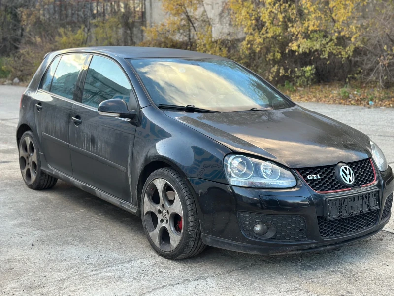 VW Golf 2.0tfsi dsg , снимка 4 - Автомобили и джипове - 48131524