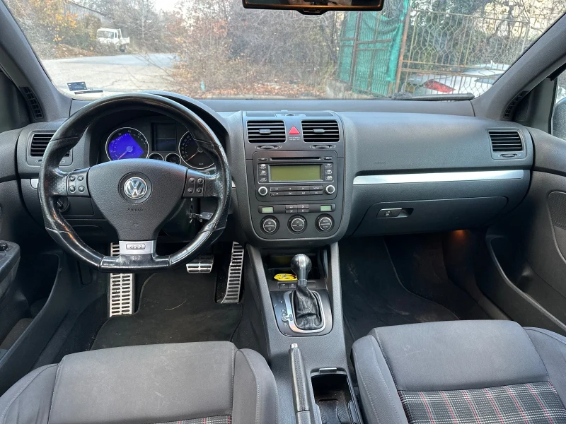 VW Golf 2.0tfsi dsg , снимка 9 - Автомобили и джипове - 48131524